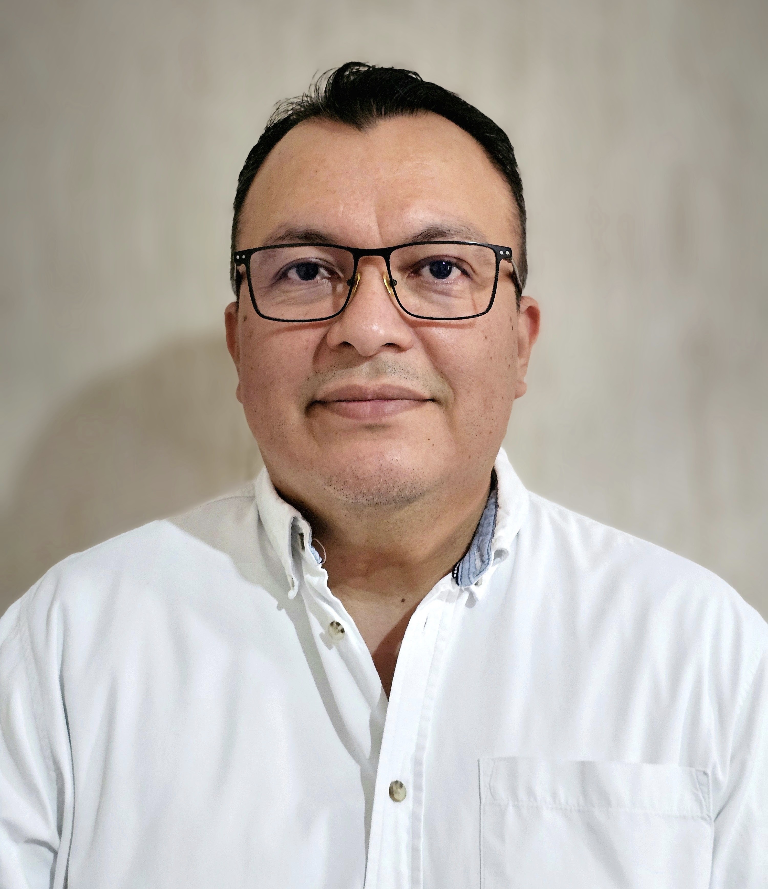 Alejandro Zaldívar — Fundador Zaltic